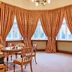 Szálloda Bernsteinschloss 5*