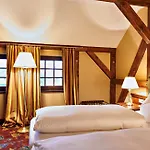 Szálloda Bernsteinschloss 5*