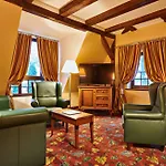 Bernsteinschloss 5*