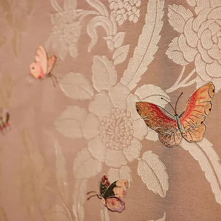 Bernsteinschloss Hotel