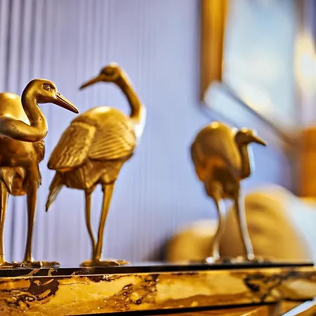 Bernsteinschloss Hotel