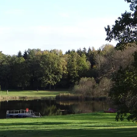 Bernsteinschloss 5* Wendorf (Kuhlen-Wendorf)