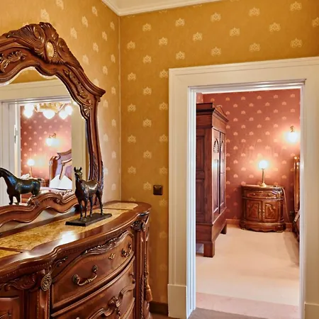 Bernsteinschloss Hotel