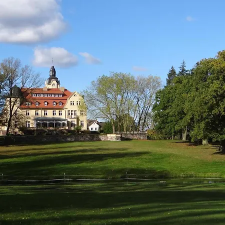 Bernsteinschloss Hotel