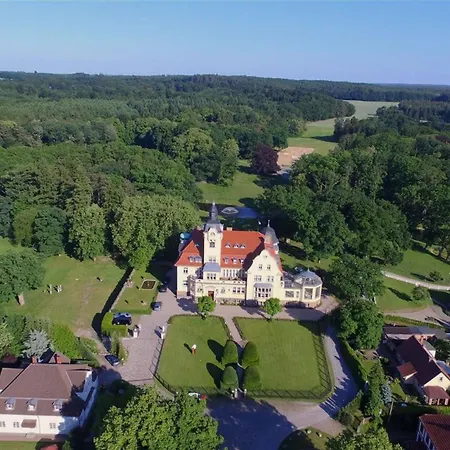 Hotel Bernsteinschloss