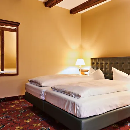 Bernsteinschloss 5*