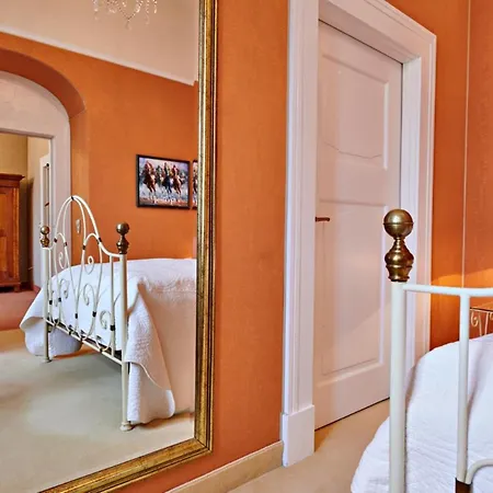 Bernsteinschloss 5* Wendorf (Kuhlen-Wendorf)