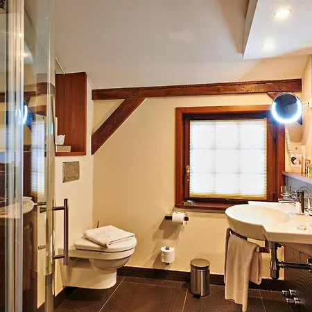 Hotel Bernsteinschloss