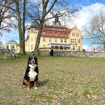 Bernsteinschloss 5* Wendorf (Kuhlen-Wendorf)
