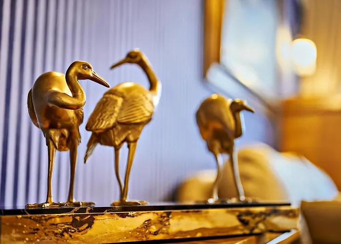 Bernsteinschloss Hotel