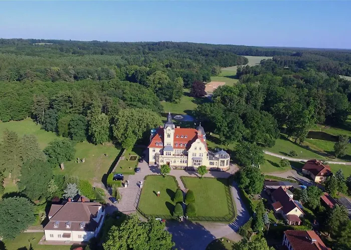 Hotel Bernsteinschloss