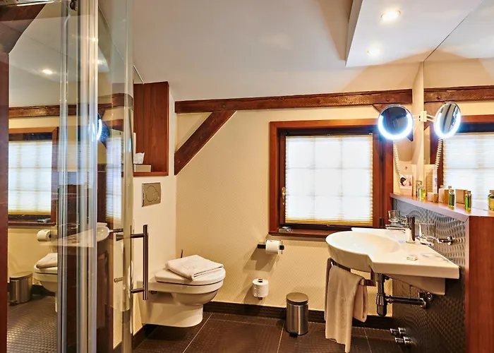 Hotel Bernsteinschloss