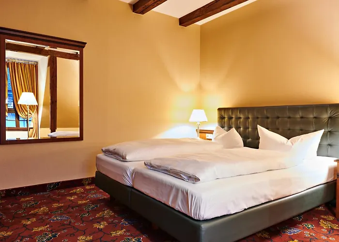 Bernsteinschloss Hotel 5*